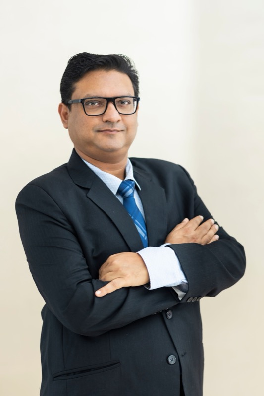 Anup Poddar