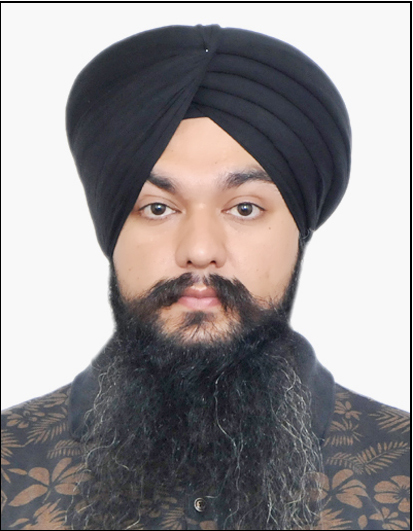 Gagandeep Singh