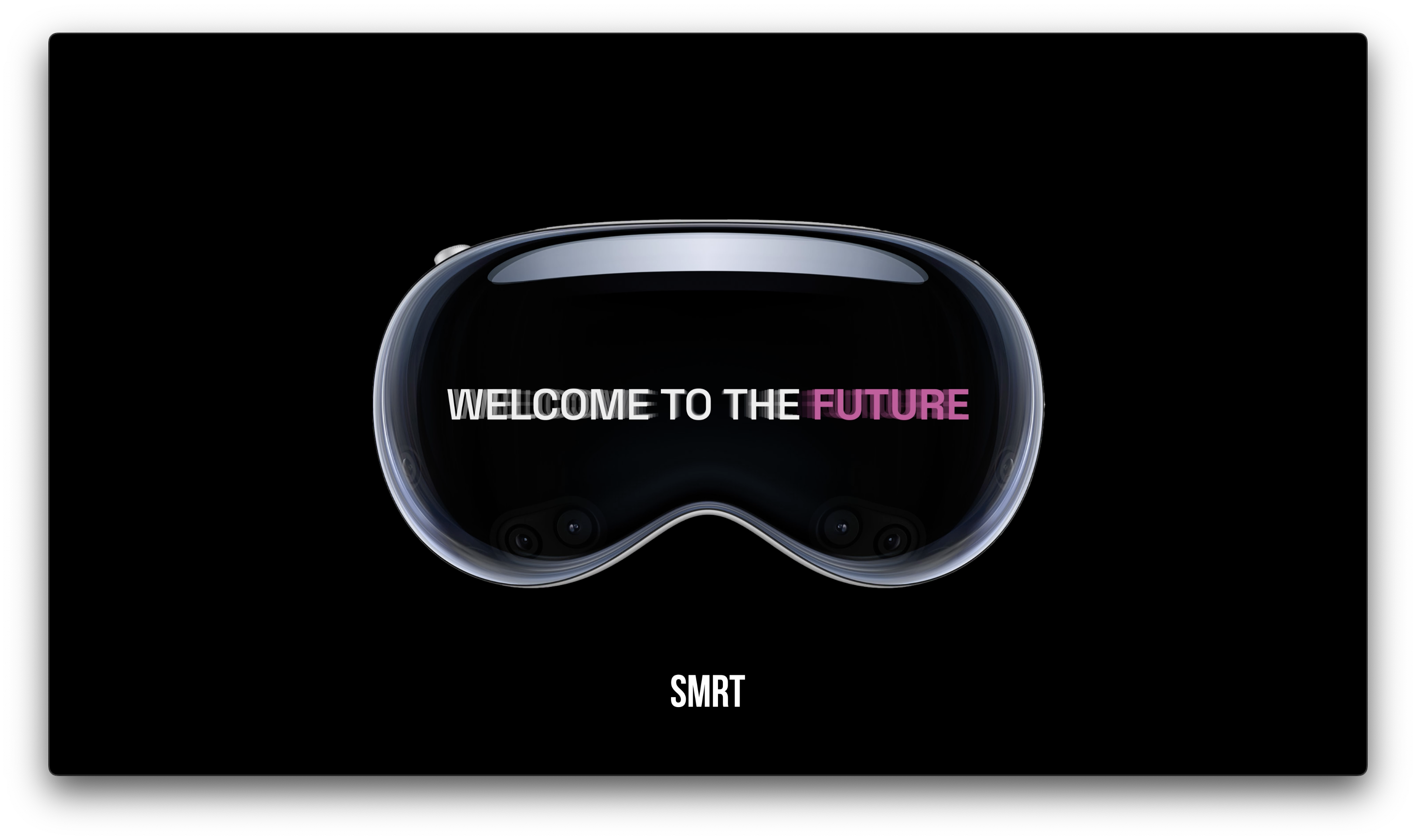 SMRT Systems